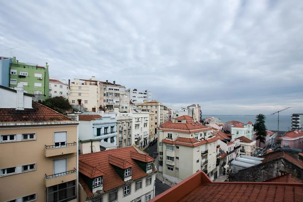 Apartamento Lisbon Love البرتغال
