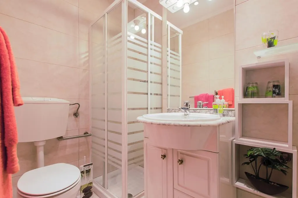 Apartamento Lisbon Love 0*,