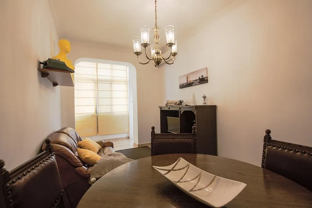 Apartamento Lisbon Love 0*,  Portugal